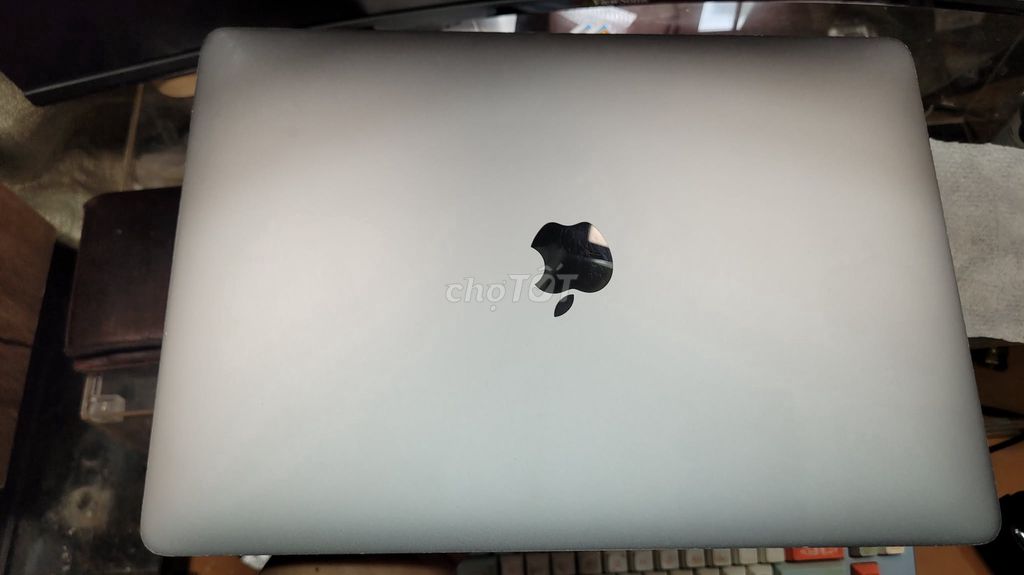Apple MacBook Pro 13 M2 16GB/512GB Bạc 2022. Mua bán Laptop tại Quận Tân Phú Tp Hồ Chí Minh được đăng bởi Khoa Nguyen hình 1