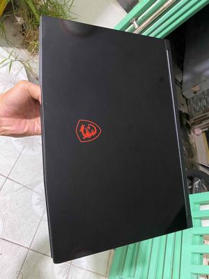 msi game gf63 i5 12450h ssd 512 rtx4050 6g đẹp. Mua bán Laptop tại Thành phố Phan Thiết Bình Thuận được đăng bởi Dung
