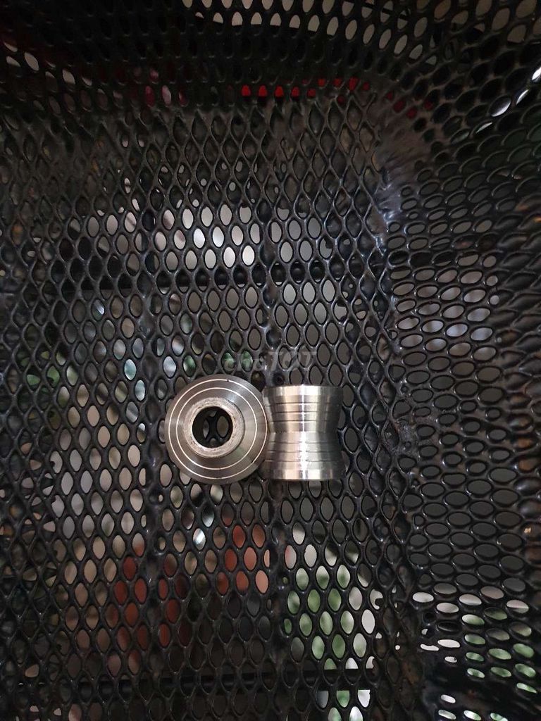 Phuộc xe máy Wave Kim loại. Mua bán Phụ tùng xe tại Quận Thanh Khê Đà Nẵng được đăng bởi Trần Hưng hình 2