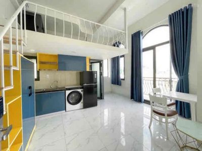 Аренда · 1 комн. · 30 м² · Quận 12, ул. Đường Dương Thị Mười