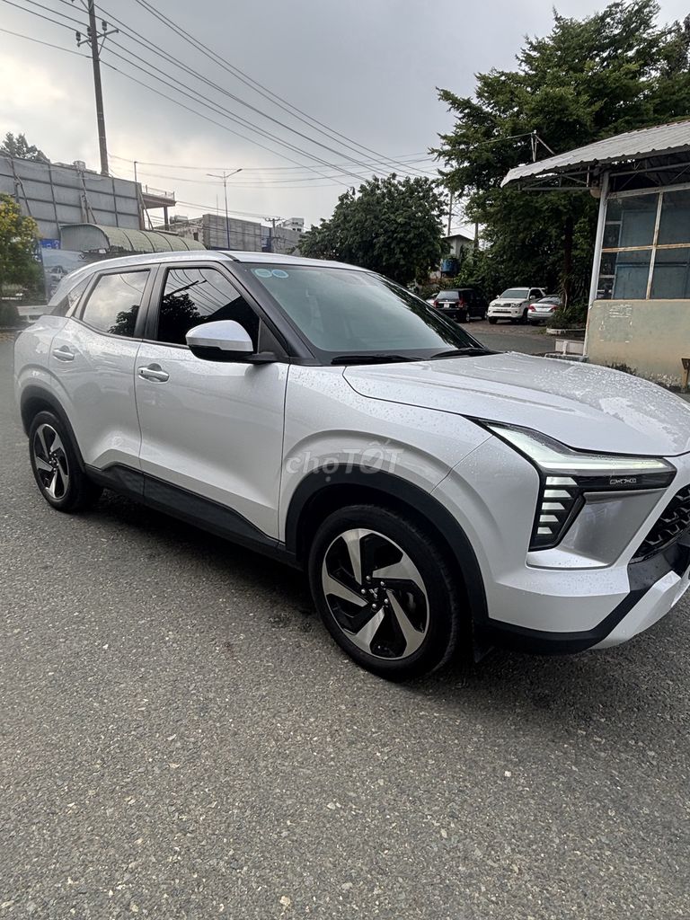 Mitsubishi Xforce 2024 Premium - 39000 km. Mua bán Ô tô tại Thành phố Thủ Dầu Một Bình Dương được đăng bởi Mr Việt Mitsubishi BD hình 11