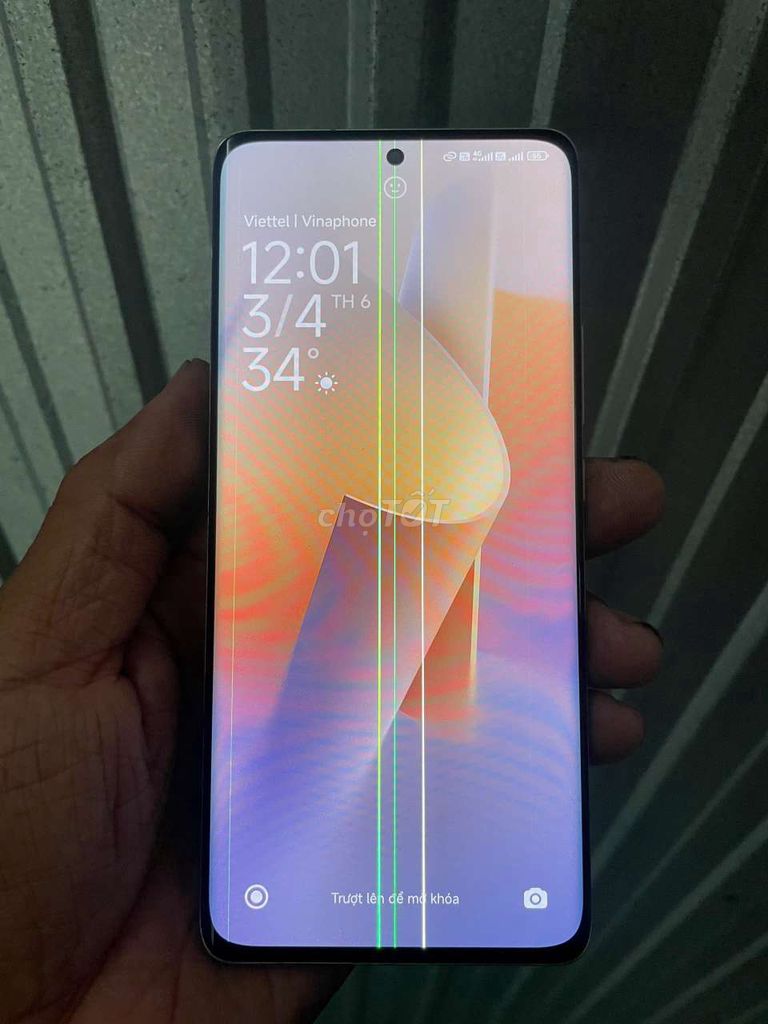 Xiaomi 12s pro. Mua bán Điện thoại tại Thị xã Long Mỹ Hậu Giang được đăng bởi Samsung  hình 1