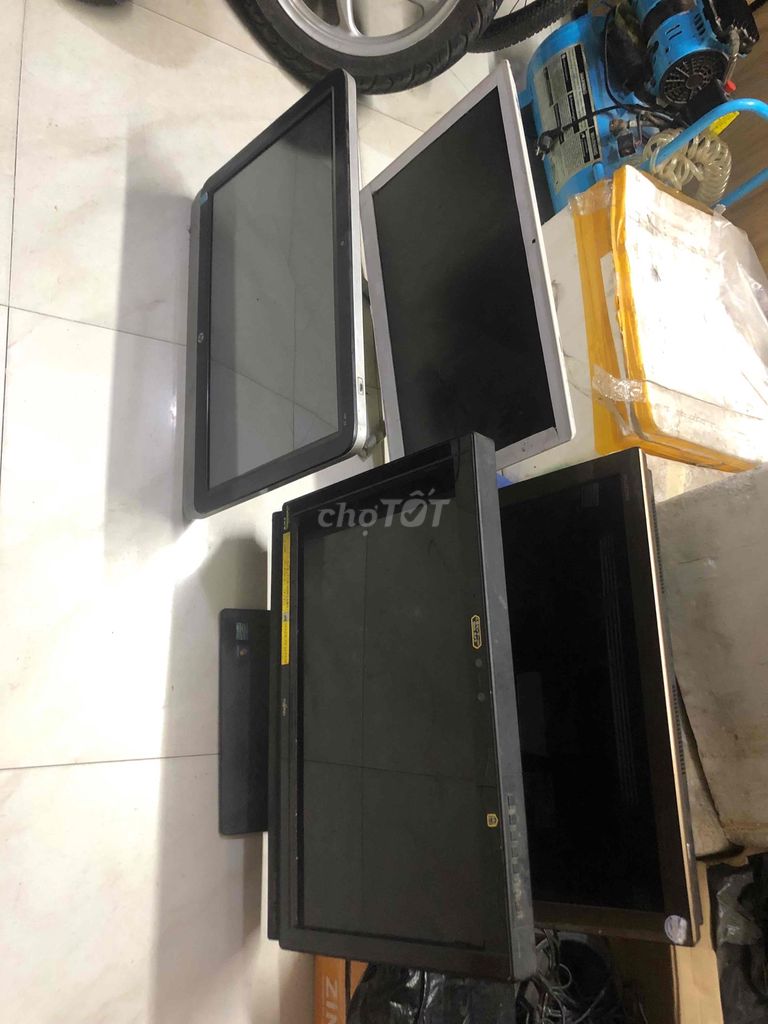 Máy tính All-in-one Intel Core i7 4GB. Mua bán Máy tính để bàn tại Quận Bình Tân Tp Hồ Chí Minh được đăng bởi mr thuot hình 1