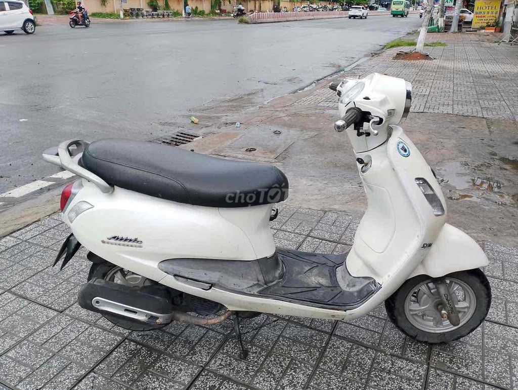 xe náy zin em ru bs64. Mua bán Xe máy tại Quận Ninh Kiều Cần Thơ được đăng bởi đầy cửa hàng cầu hưng lợi nk cần thơ hình 3