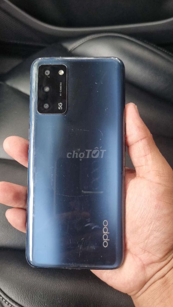 Oppo 8GB/256GB Xanh đen. Mua bán Điện thoại tại Thành phố Huế Thừa Thiên Huế được đăng bởi quang hình 1