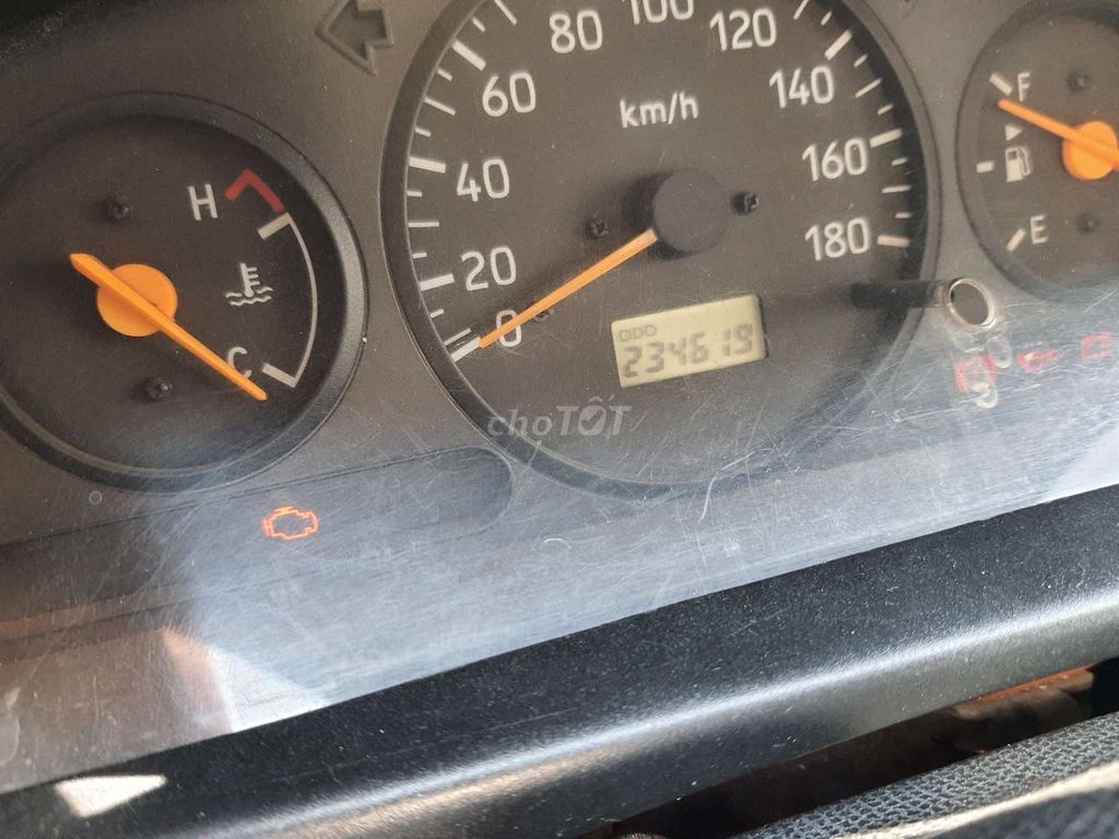 Bán gấp suzuki 600kg đời 2015 thùng kín 2m2. Mua bán Xe tải, xe ben tại Thành phố Thuận An Bình Dương được đăng bởi Xe tải Bình Dương hình 6