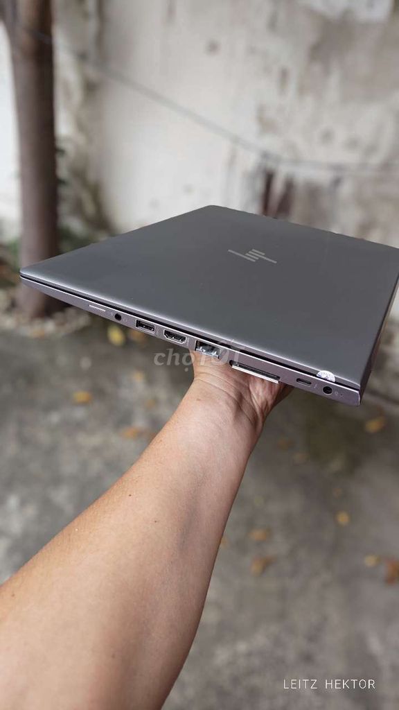 HP 840 G6 i5-8365U full nhôm. Mua bán Laptop tại Thành phố Thủ Đức Tp Hồ Chí Minh được đăng bởi o0o Lap Store o0o hình 1