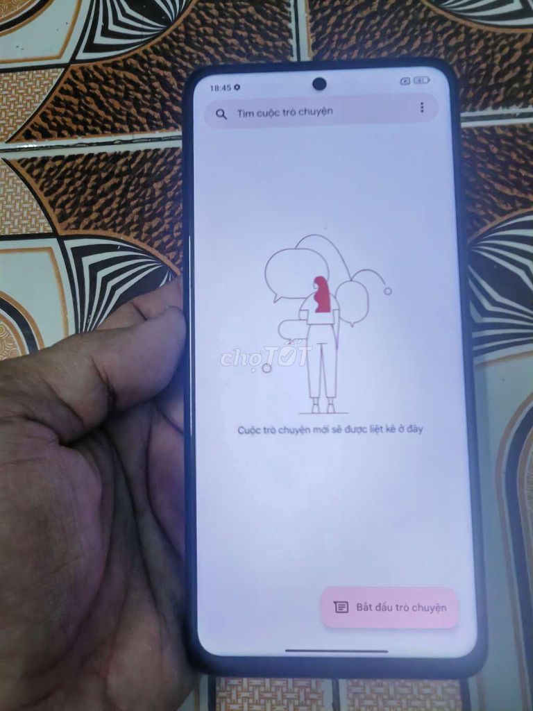 Poco X3 Pro - giao lưu/thu mua. Mua bán Điện thoại tại Huyện Thanh Trì Hà Nội được đăng bởi Vua điện thoại hình 1