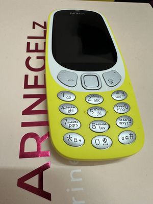 Nokia 3310 sưu tầm 3G /4G