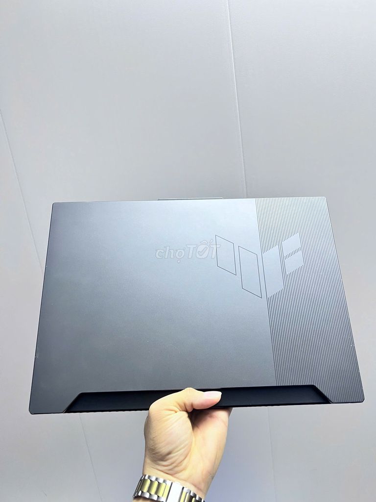 ASUS TUF Gaming F15  R7-6H|8|512| 3050 giá rẻ. Mua bán Laptop tại Quận Thanh Xuân Hà Nội được đăng bởi Kiều Sơn hình 1