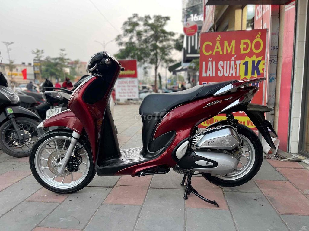 shmo 2021 (hỗ trợ góp). Mua bán Xe máy tại Quận Lê Chân Hải Phòng được đăng bởi Nhật Linh hình 4