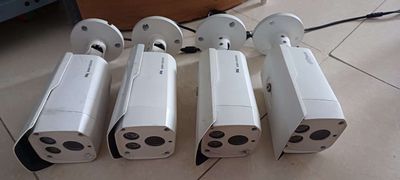 [Giá 1 cái] camera analog dahua/kbvision 2mp th lý. Mua bán Máy ảnh, Máy quay tại Quận Tân Phú Tp Hồ Chí Minh được đăng bởi CMR Bến Tre