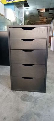 Tủ cá nhân,tủ cabin,tủ ikea màu đen