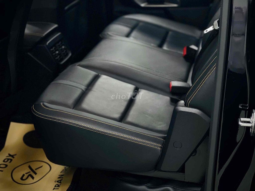 🧨 Ford Ranger 2024 Wildtrak 2.0L - Giá còn bớt ạ 🧨. Mua bán Ô tô tại Thành phố Thủ Đức Tp Hồ Chí Minh được đăng bởi Đức Lợi hình 17