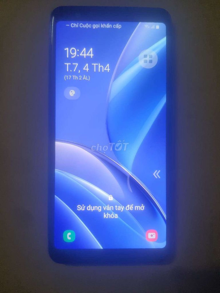 Bán Samsung Galaxy A07_4/64GB Pin trâu. Mua bán Điện thoại tại Quận Bình Thạnh Tp Hồ Chí Minh được đăng bởi ANH NAM hình 1
