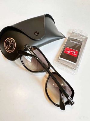 Mắt kính luxury RAYBAN RB4162 ..AUTHENTIC