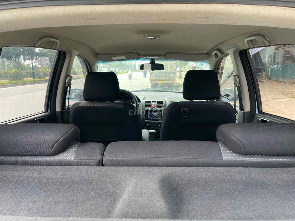 Hyundai Click 2008 1.4 AT - 200000 km. Mua bán Ô tô tại Huyện Yên Lạc Vĩnh Phúc được đăng bởi Mr Hà  hình 5