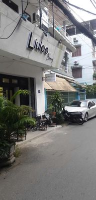 Room 15 m² · Ngõ 5 Láng Hạ