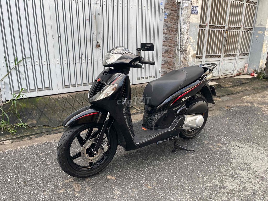 SH Ý 150i 2008 bstp 9chủ máy bao zin xe bao đẹp. Mua bán Xe máy tại Quận Bình Tân Tp Hồ Chí Minh được đăng bởi Huy hình 2