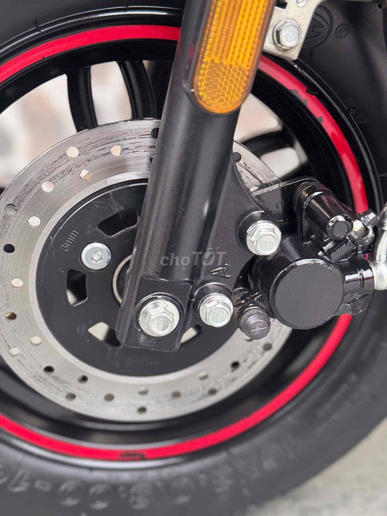 Crea scoopy 50cc 2024 mới lướt sơn máy zin 100%. Mua bán Xe máy tại Quận Cầu Giấy Hà Nội được đăng bởi nguyễn bích thuỷ hình 13