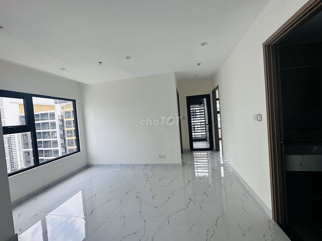 căn hộ 2PN+  69m2 Vinhomes HCM giá rẻ. Mua bán căn hộ/chung cư tại Thành phố Thủ Đức Tp Hồ Chí Minh được đăng bởi LÊ THỊ LÀN hình 4