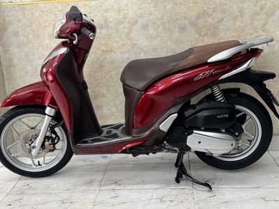 SH moden 2019 đỏ đen mới keng 43AE-022.71. Mua bán Xe máy tại Quận Sơn Trà Đà Nẵng được đăng bởi Minh Dũng bán trả góp 136 vân đồn 