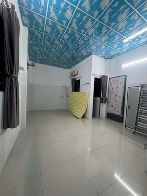 CHÍNH CHỦ CHO THUÊ PHÒNG TRỌ MỚI 33M² - ĐẦY ĐỦ TIỆN NGHI