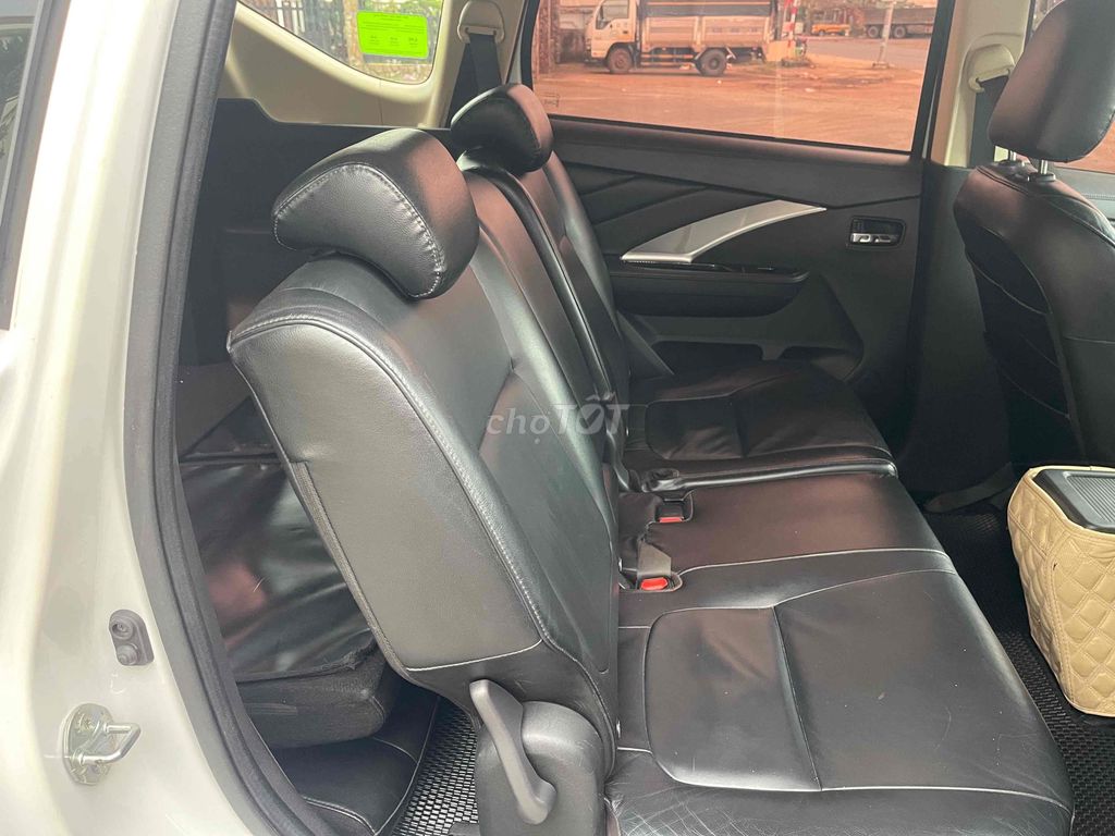 Mitsubishi Xpander 2020 AT - 76000 km. Mua bán Ô tô tại Huyện Bảo Lâm Lâm Đồng được đăng bởi Van hình 8