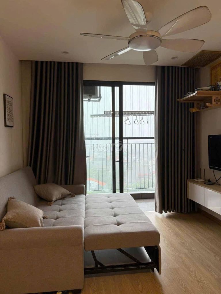 Аренда квартиры с полной мебелью VinHomes Ocean Park 7 млн