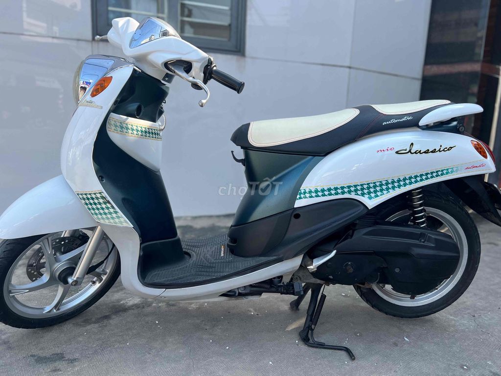 mio quá đẹp ngon. Mua bán Xe máy tại Quận Bình Tân Tp Hồ Chí Minh được đăng bởi TUẤN  hình 2