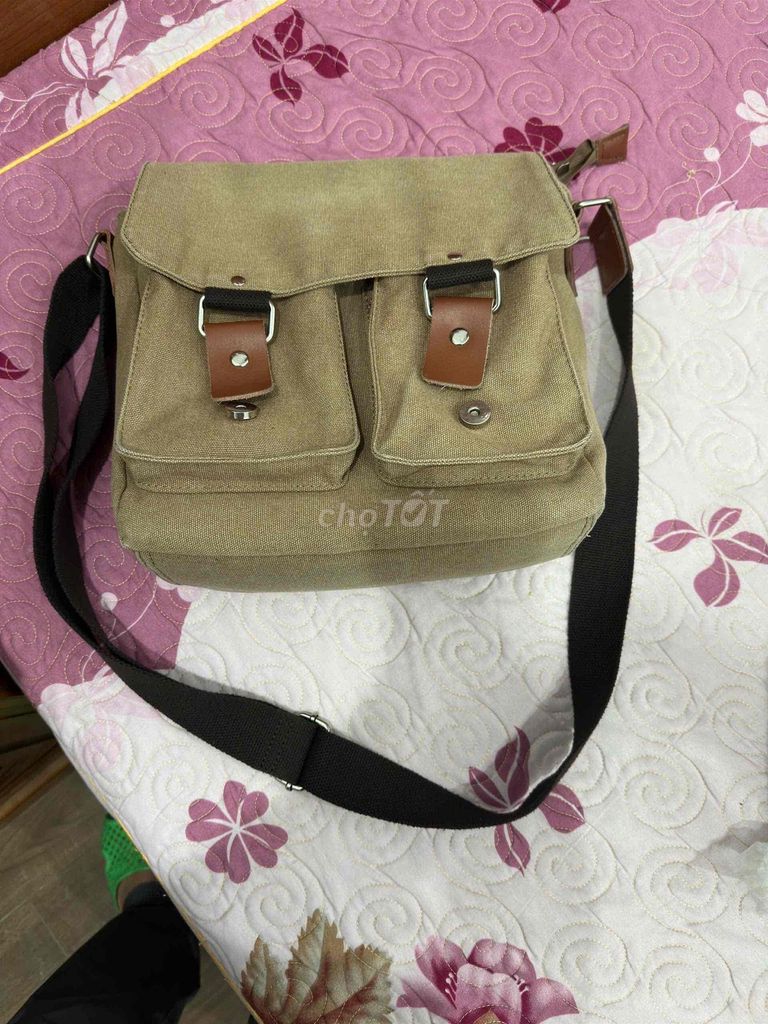 Túi máy ảnh cần bán. Mua bán Máy ảnh, Máy quay tại Quận Hải An Hải Phòng được đăng bởi Nam hình 1