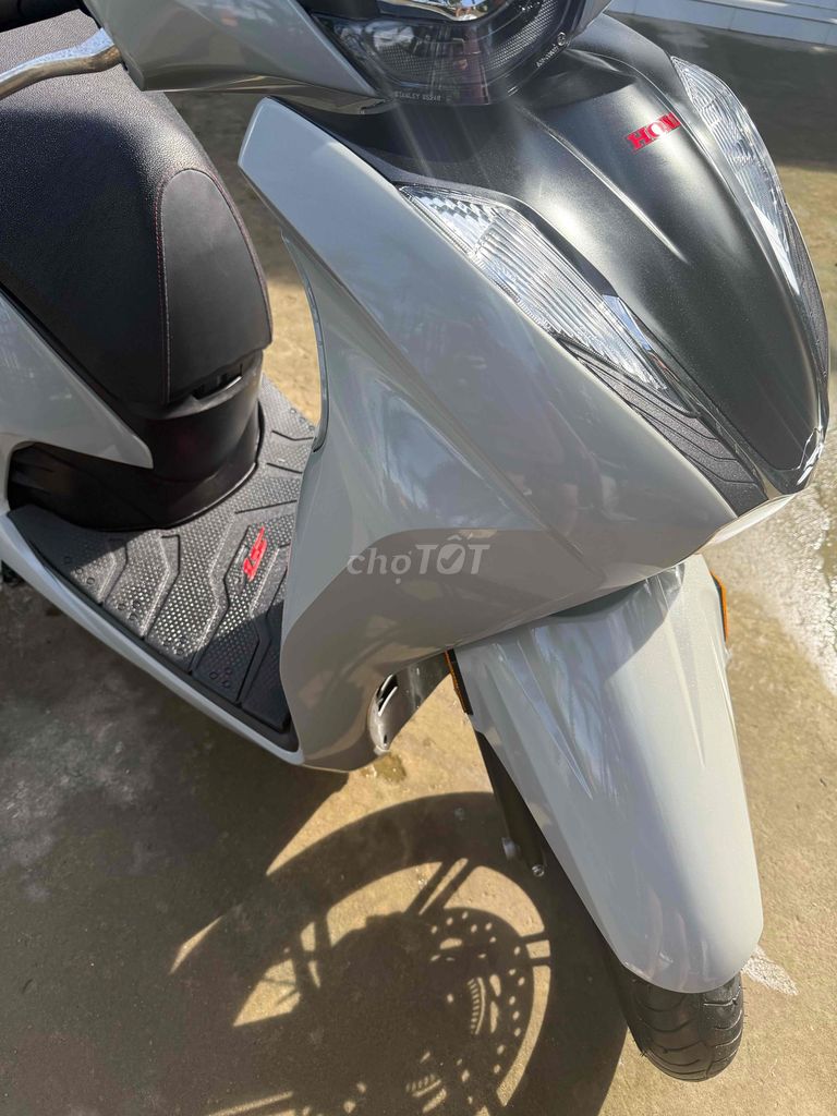 bán sh350i máy thái. Mua bán Xe máy tại Huyện Gò Quao Kiên Giang được đăng bởi Danhdinhhoa hình 12