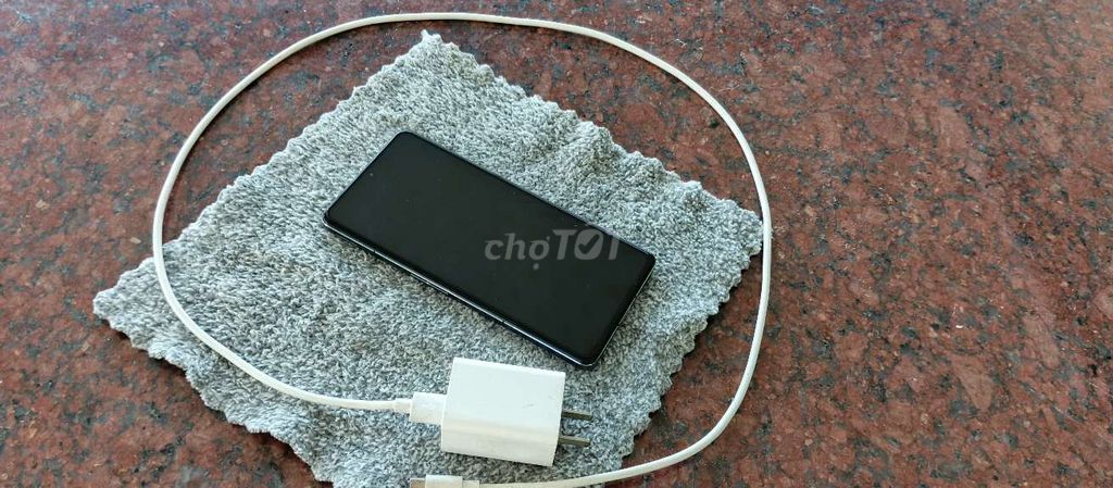 POCO F4 GT 128GB Đen Đã sử dụng. Mua bán Điện thoại tại Thành phố Long Xuyên An Giang được đăng bởi Trùm kem trắng da hình 1