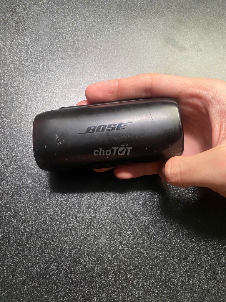 Tai nghe Bluetooth Bose SoundSport Free . Mua bán Tivi, Âm thanh tại Quận Bắc Từ Liêm Hà Nội được đăng bởi Đức Đỗ hình 1