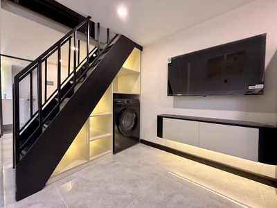 Аренда · 1 комн. · 45 м² · Quận Hải Châu, ул. Đường Đống Đa