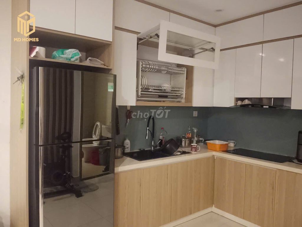 Продажа квартиры 43м² корпус S202 - Vinhomes Smart City - 3,05 млрд