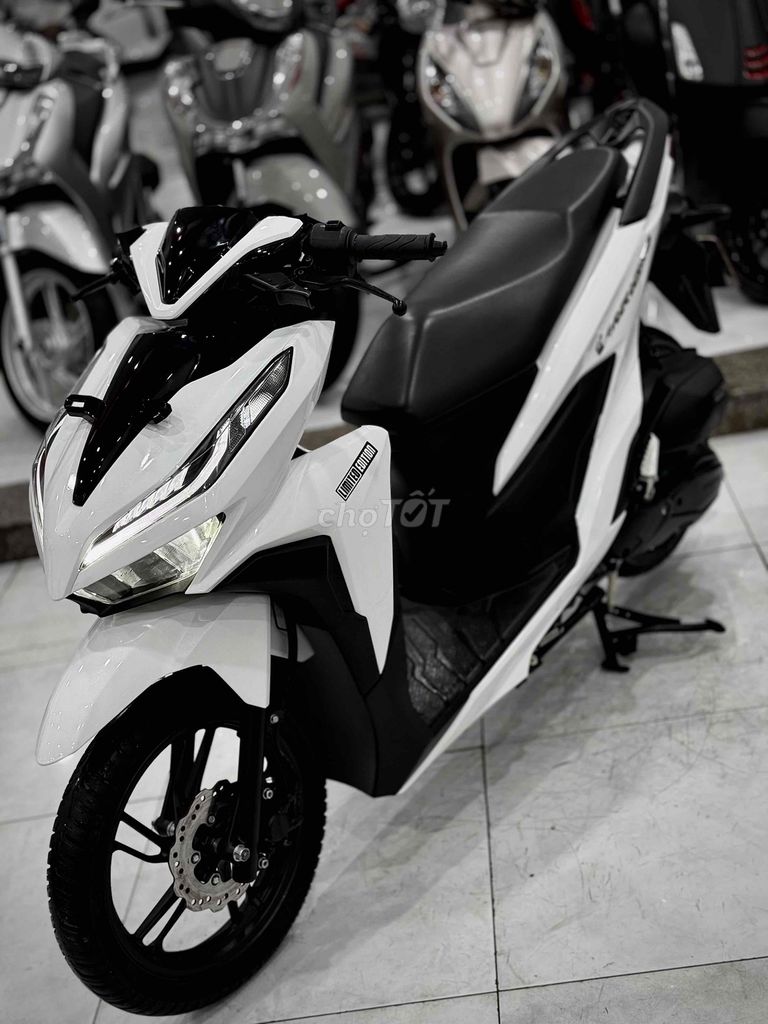 Vario150 2021 zin Lướt ( Hỗ trợ Trả GÓP ) 🔥🔥. Mua bán Xe máy tại Thị xã Phú Mỹ Bà Rịa - Vũng Tàu được đăng bởi Cửa Hàng Xe Máy Phú Mỹ hình 12