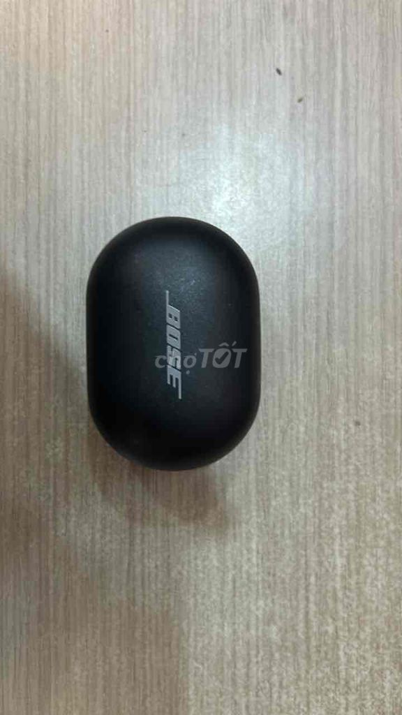 Tai nghe không dây Bose QuietComfort Earbuds Đen. Mua bán Tivi, Âm thanh tại Quận Hà Đông Hà Nội được đăng bởi Hải hình 1