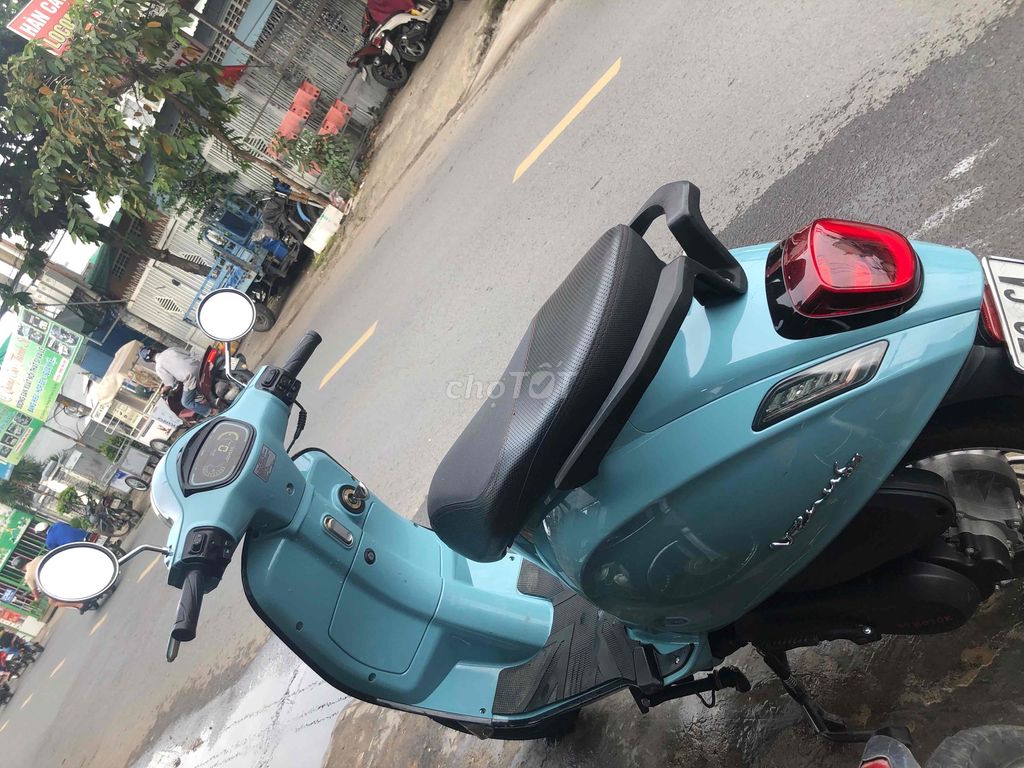 bán xe 50cc  mua mới ích đi sử dụng kỷ còn như mới. Mua bán Xe máy tại Quận Bình Tân Tp Hồ Chí Minh được đăng bởi Quỳnh như nhà xinh  hình 8