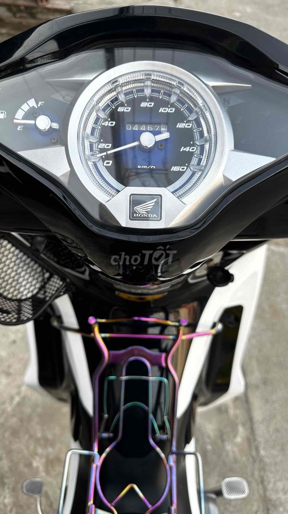 Future fi 2022 trắng đen ( hỗ trợ góp ). Mua bán Xe máy tại Huyện Chợ Mới An Giang được đăng bởi Cửa hàng xe Thiên Phước 2 hình 16