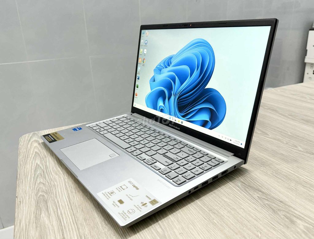 Asus X1504VA i5-1335U_Ram 16G_SSD 512G_BH 03-2026. Mua bán Laptop tại Huyện Nhà Bè Tp Hồ Chí Minh được đăng bởi Tin Học Hải Minh hình 4
