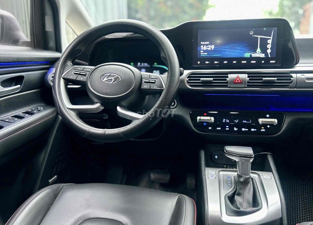 Hyundai Stargazer 2024 X Cao cấp 1.5 AT - Bao test. Mua bán Ô tô tại Thành phố Thủ Đức Tp Hồ Chí Minh được đăng bởi Trần Hữu Thắng hình 9
