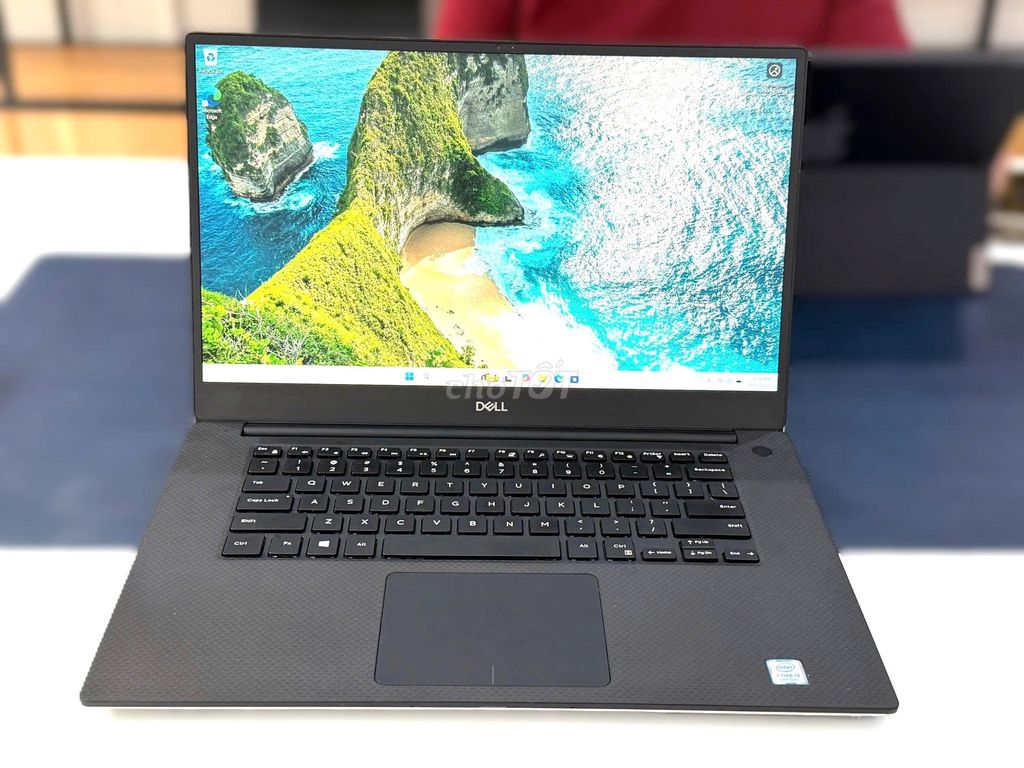 Dell 5540 | i9-9880HK | 32GB | 1TB | T2000. Mua bán Laptop tại Quận Đống Đa Hà Nội được đăng bởi TTCenter 484 NÚI THÀNH hình 1
