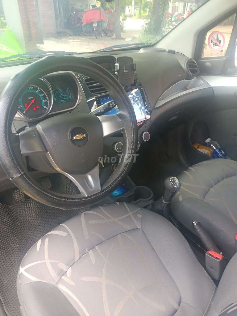 2017 Duo 1.2 MT - 75000 km. Mua bán Ô tô tại Quận Cẩm Lệ Đà Nẵng được đăng bởi  nhà vườn  hình 12