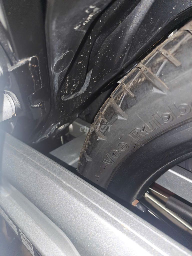 Cần bán (không gấp) Wave 125i đời đầu của máy nhỏ. Mua bán Xe máy tại Huyện Gò Công Đông Tiền Giang được đăng bởi Ly Hoang Hung hình 4