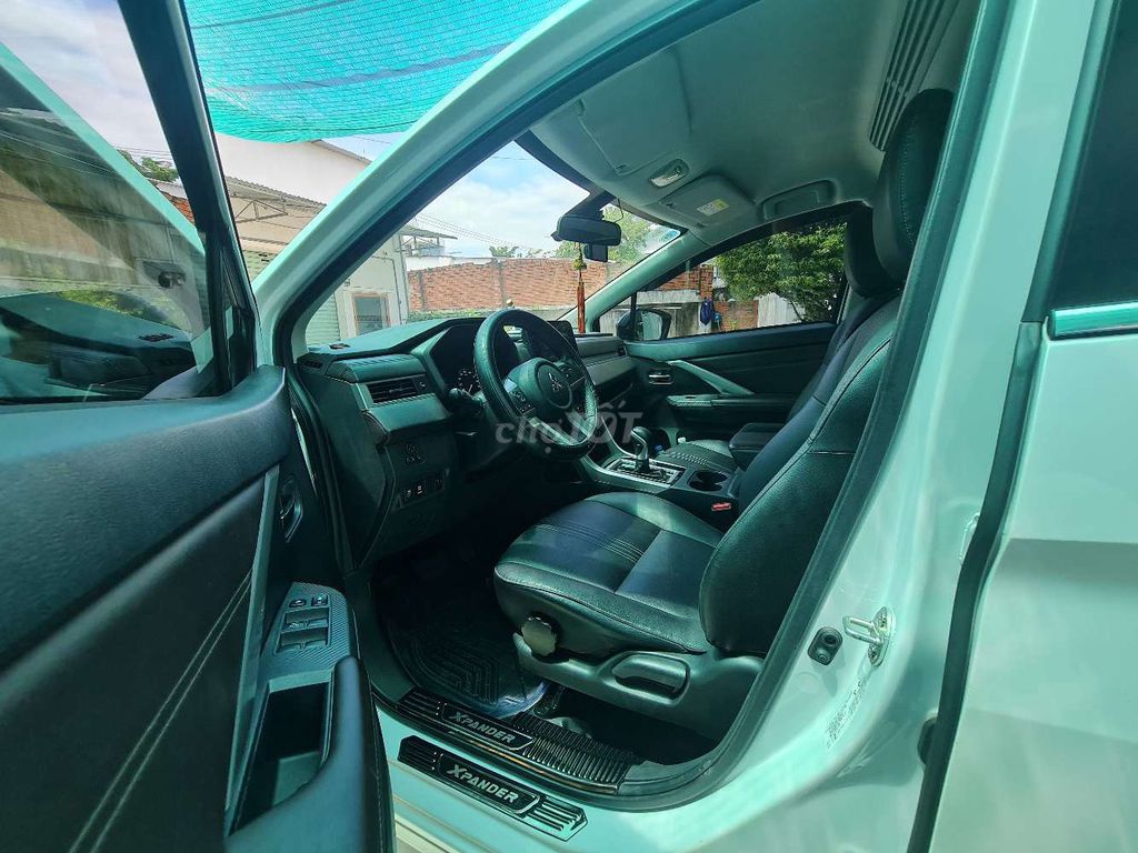 Miusbisi xpander premium cuối 2023 sơn zin 100%. Mua bán Ô tô tại Huyện Long Thành Đồng Nai được đăng bởi hoa tran hình 11