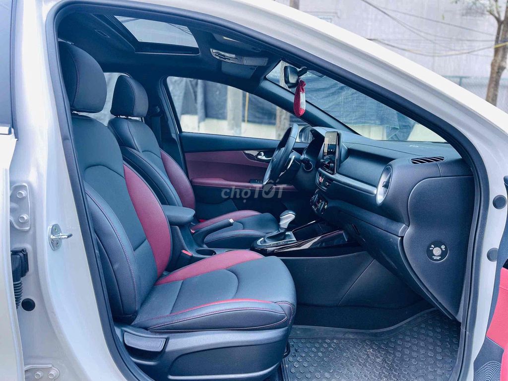 Kia K3 2022 Premium 2.0 AT - 71000 km. Mua bán Ô tô tại Quận Cầu Giấy Hà Nội được đăng bởi Xe chất Hà Nội hình 9