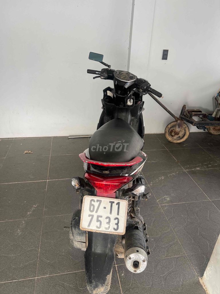 Xe Đi Ruộng. Mua bán Xe máy tại Huyện Chợ Mới An Giang được đăng bởi Cao Kỳ hình 4