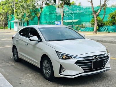 Hyundai Elantra 1.6 AT 2020 - 20000 km. Mua bán Ô tô tại Thành phố Dĩ An Bình Dương được đăng bởi Siêu Thị Ô Tô Bình Dương 