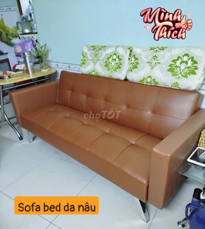 SOFA BED . SOFA GIÁ RẺ. SOFA BED CÓ TAY